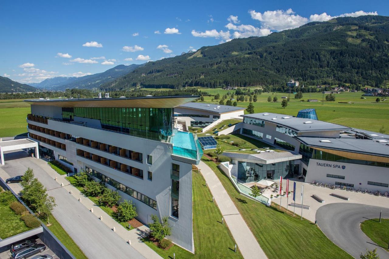 Auhof Wirtshaus & Suiten Kaprun Exterior foto