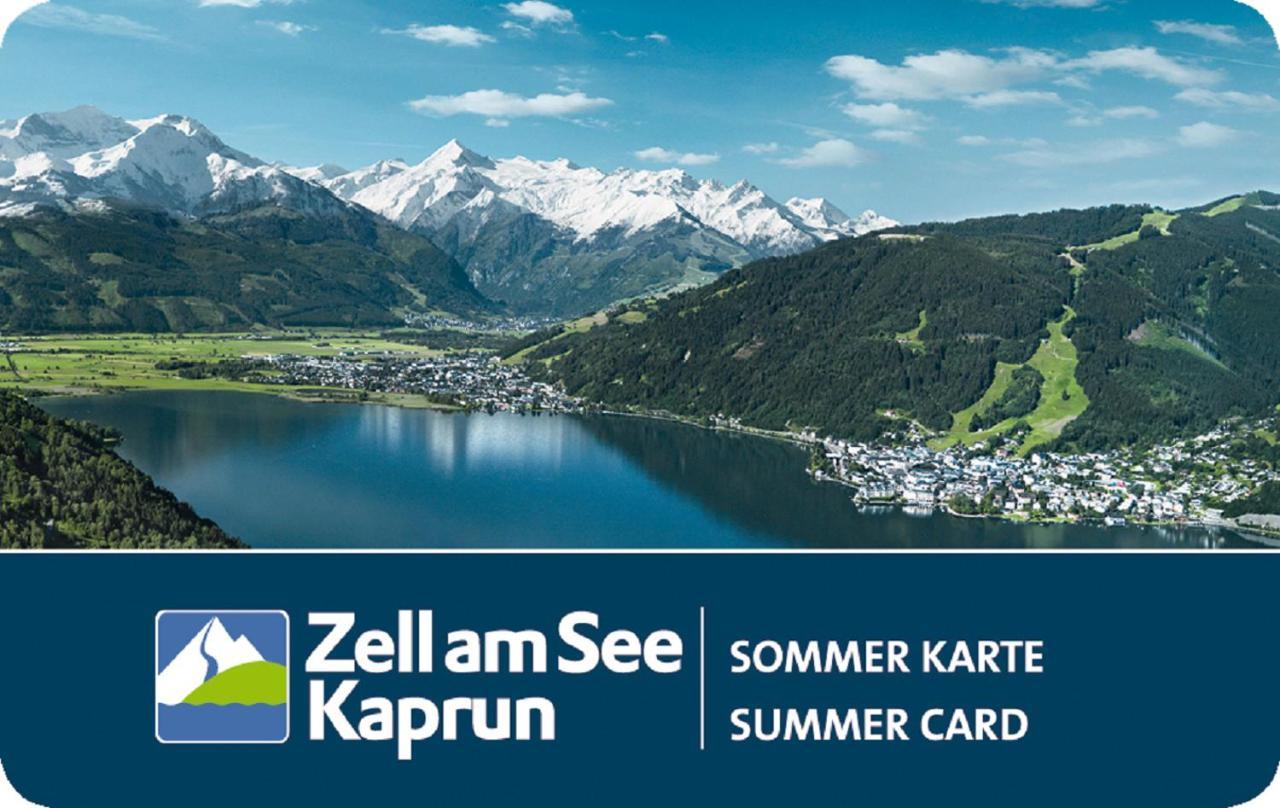 Auhof Wirtshaus & Suiten Kaprun Exterior foto